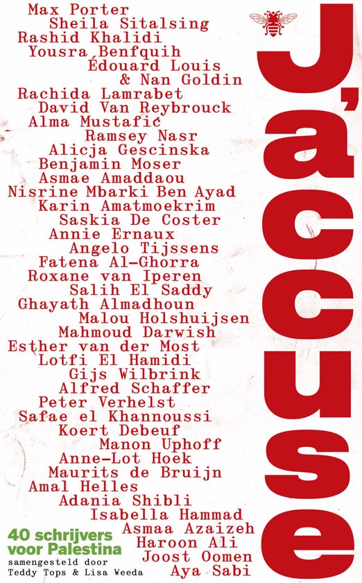 J'accuse