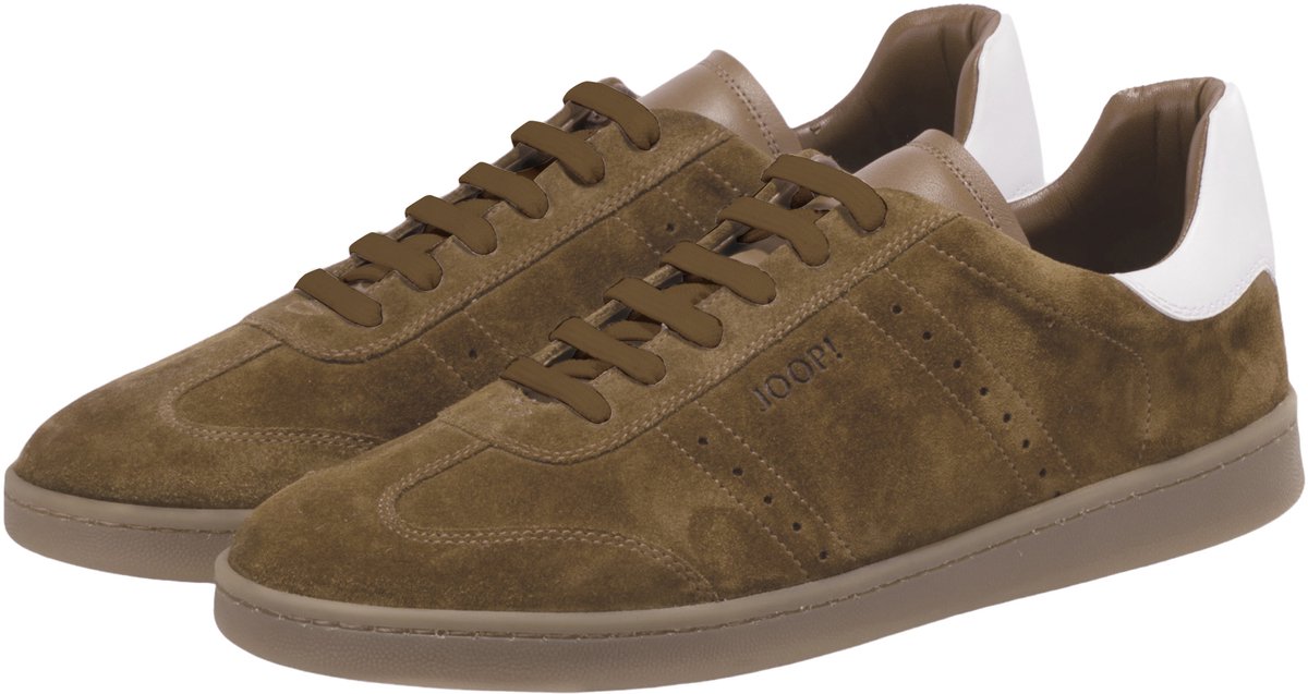 Joop - Herren Sneaker Velluto Misto Ike