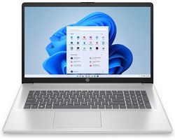 HP 17-cp3618nd AMD Ryzen™ 7 7730U Laptop 43,9 cm (17.3