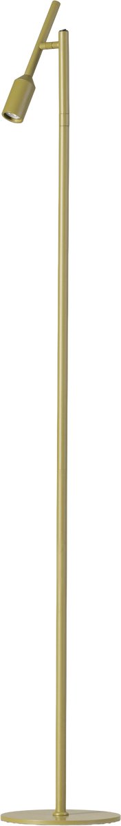 ETH Dirk Vloerlamp 1xGU10 35mm Groenbruin