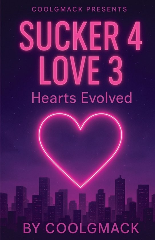 Sucker4love- Sucker4love
