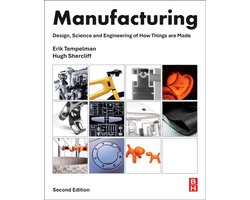 Manufacturing