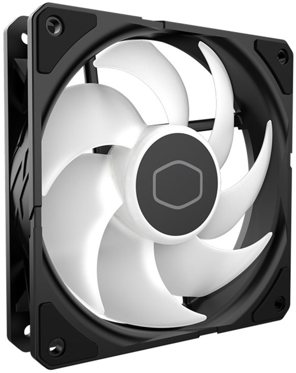 Cooler Master SickleFlow Edge 120 ARGB case fan thumbnail 3
