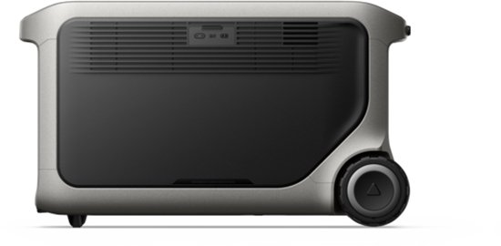 Anker SOLIX F3000 – Power Station – 3.600W AC Output – 3.072Wh Capaciteit – EV & Zonne-compatibe