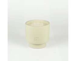 Omslag van Mon Dada Octo One indoor geurkaars tuscany - Black Sea