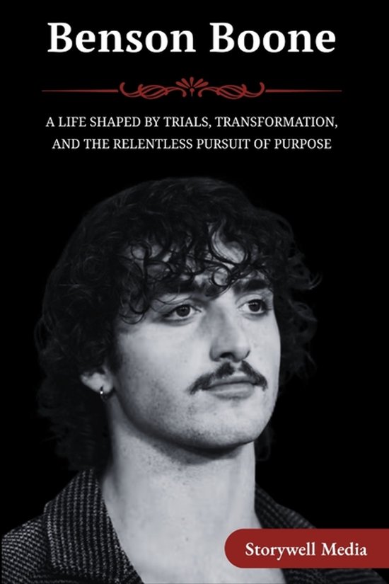 Benson Boone - cover