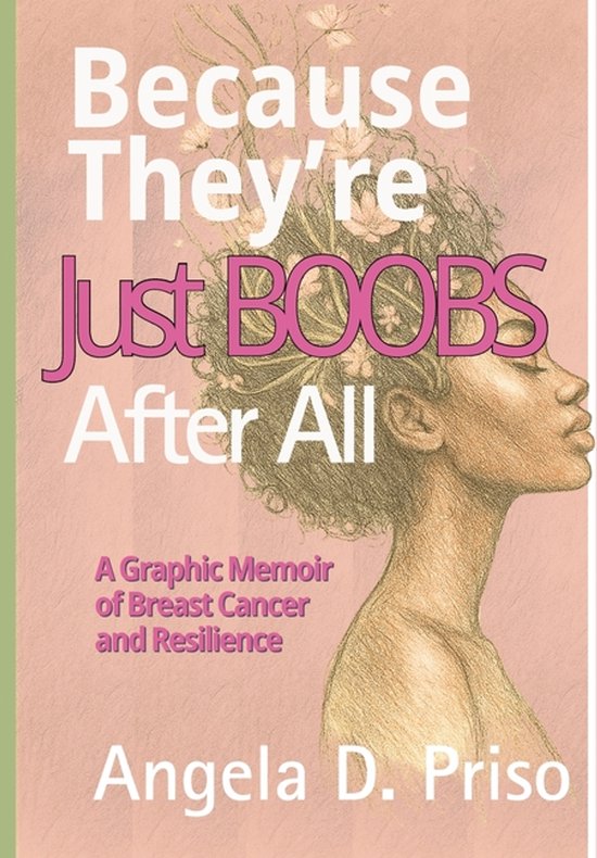 Because They're Just Boobs After All - cover