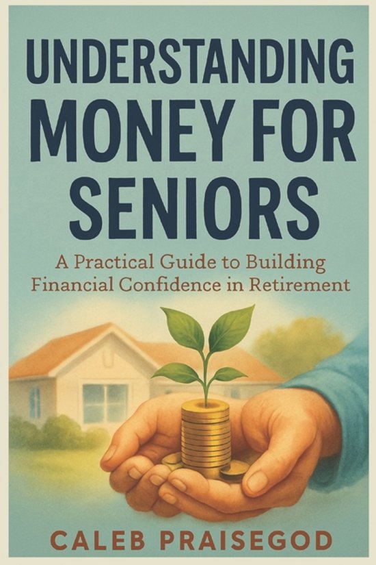 Understanding Money for Seniors - cover