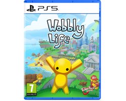 Wobbly Life - PS5 Image