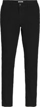 JJREBEL - JREBMICHAEL SLIM SHARP NOOS Heren Broek