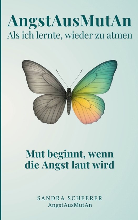 AngstAusMutAn - cover