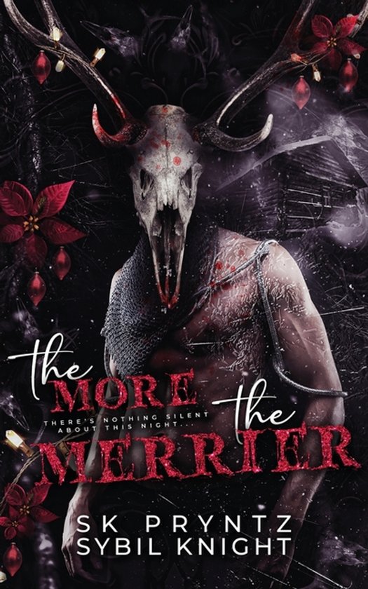 The More the Merrier - cover