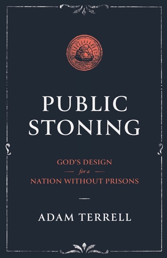 Public Stoning - cover