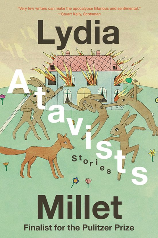 Atavists