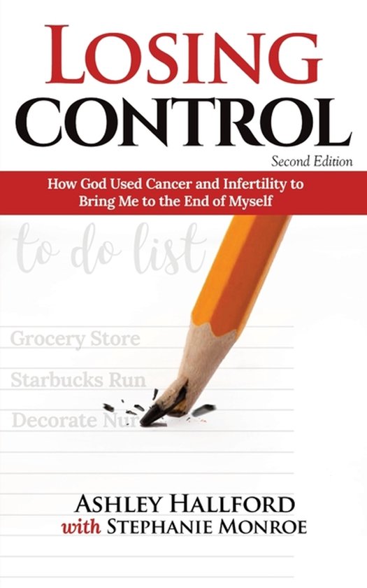 Losing Control - cover