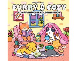 Furry & Cozy