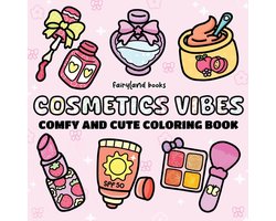 Cosmetics vibes