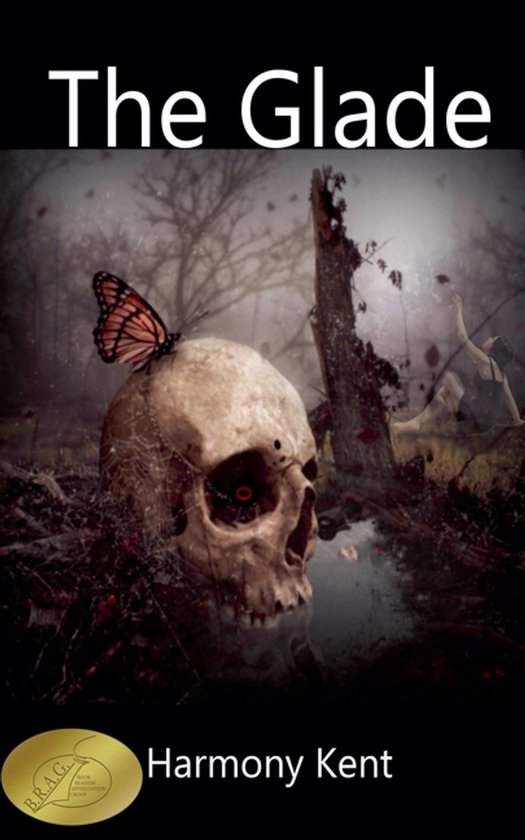 The Glade - cover