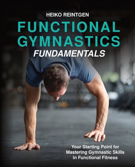 Functional Gymnastics Fundamentals - cover