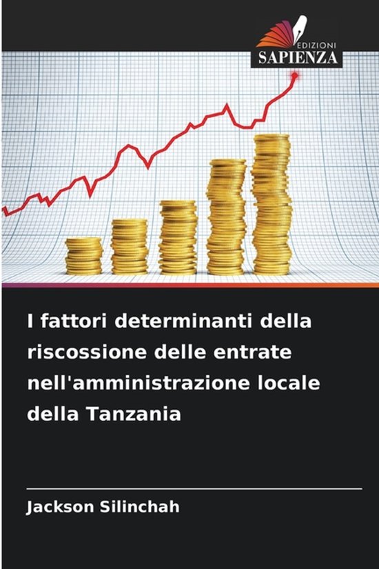 I fattori determinanti della riscossione delle entrate nell' ... - cover