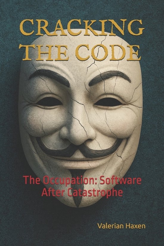 Cracking the Code - cover
