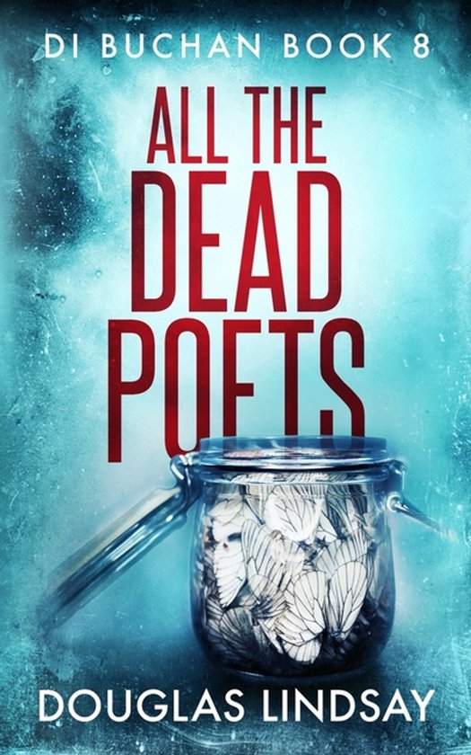 Di Buchan- All The Dead Poets - cover