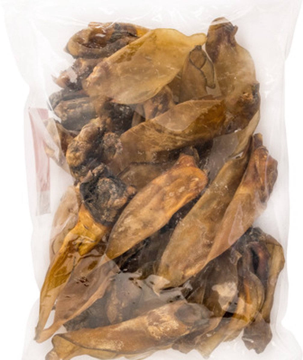 Landman Buffeloren (25st) - Hypoallergene - Hondensnacks - Kauwsnack