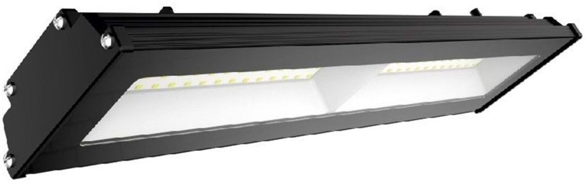 CT-4689 Mars LED Armatuur Verlichting Wit–Krachtige Plafond-/Ruimteverlichting-Energiezuinige Plafond- of Wandarmatuur