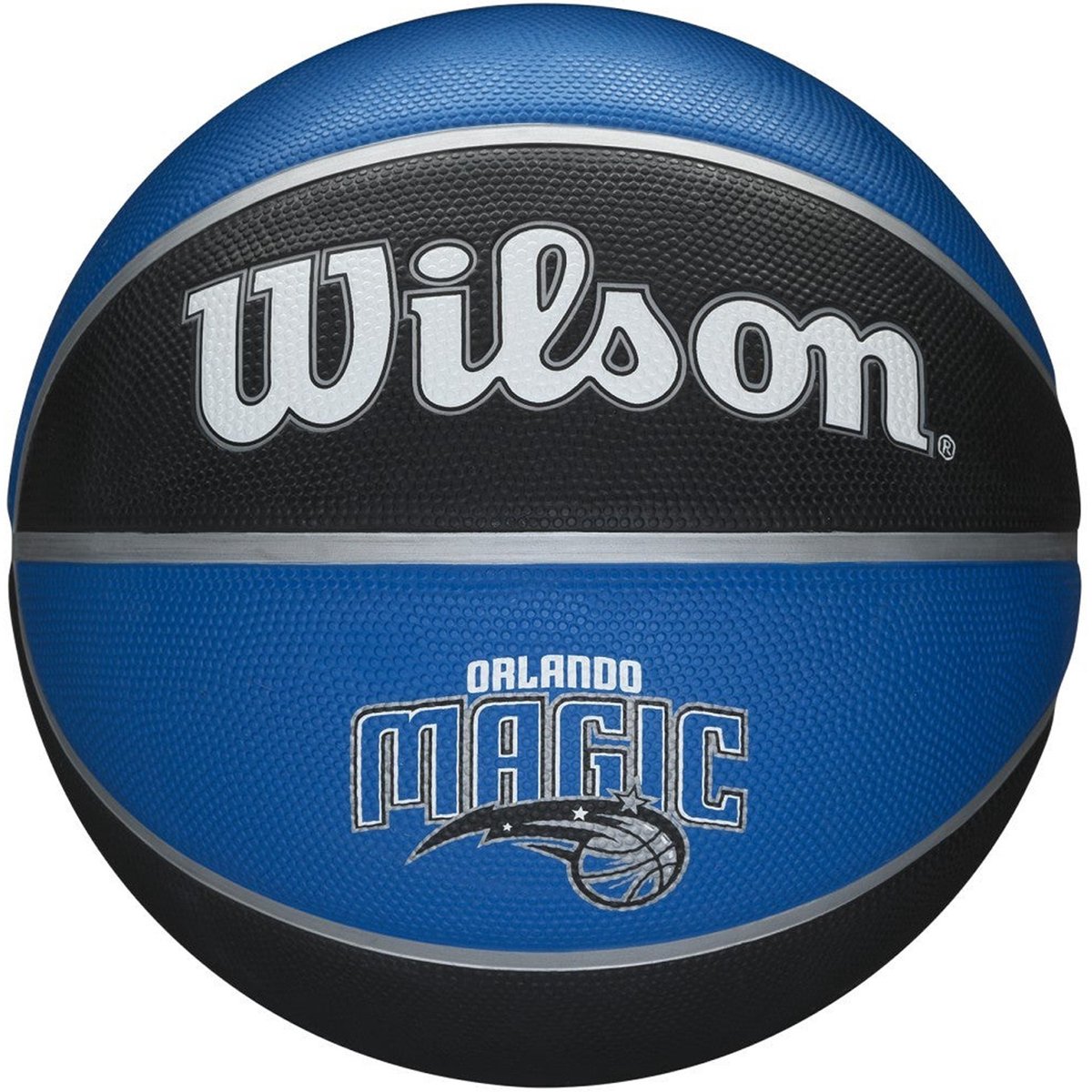 Wilson NBA Team Tribute Basketball Team Orlando Magic voor Sport Fan-artikelen en Merchandise