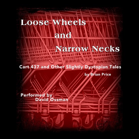 Loose Wheels and Narrow Necks - cover