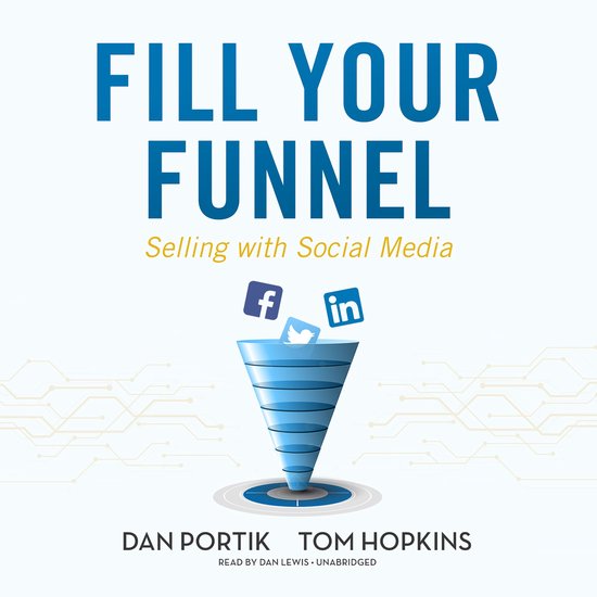 Fill Your Funnel - cover