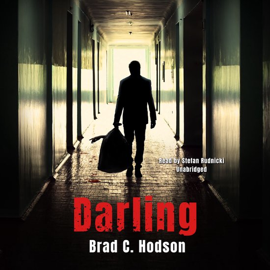 Darling - cover