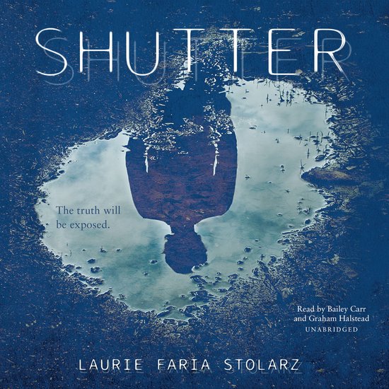 Shutter - cover