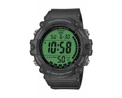 CASIO TIMELESS COLLECTION AE-1500WHC-1AVEF Heren Horloge