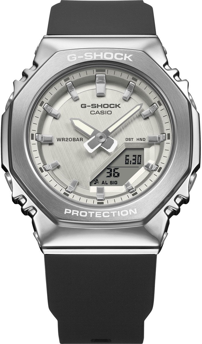 G-SHOCK Small Classic GM-S2110-1A7ER Dames Horloge