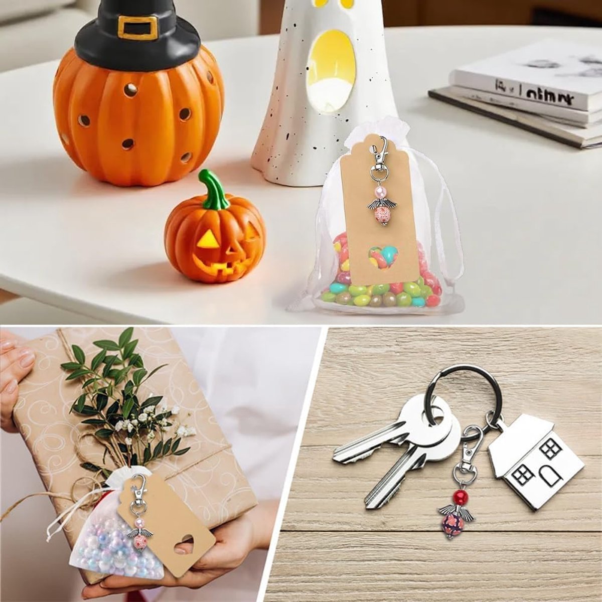 Candala gast souvenir gift set - elegante geschenkset voor gasten of bijzondere gelegenheden stijlvol verpakt geschikt als cadeau