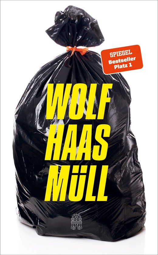 Müll - cover