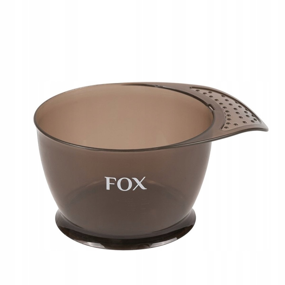 FOX Mengkom Maxi Earth Colors Bark Bruin 320ml - Professioneel Kapper Accessoire
