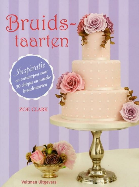 Bruidstaarten - cover