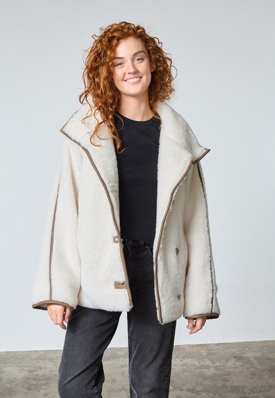 Doudoune SISTERS POINT - Veste Femme - Kit - Taille M