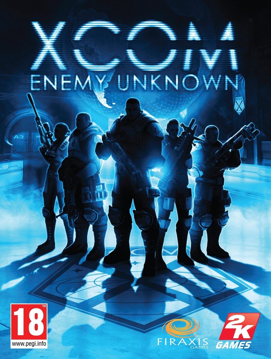 XCOM: Enemy Unknown - Windows Download