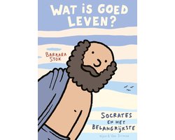Wat is goed leven?