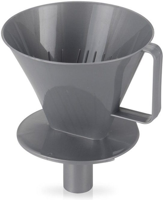 Koffiefilterhouder + Tuit Assorti