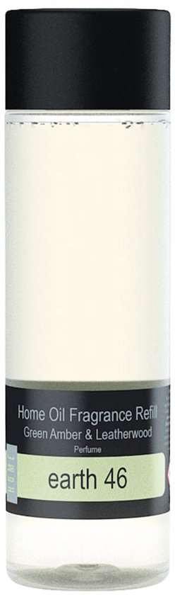 JANZEN Home Fragrance Refill Earth 46