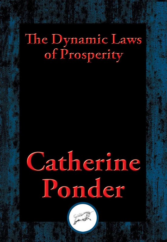 The Dynamic Laws of Prosperity - cover