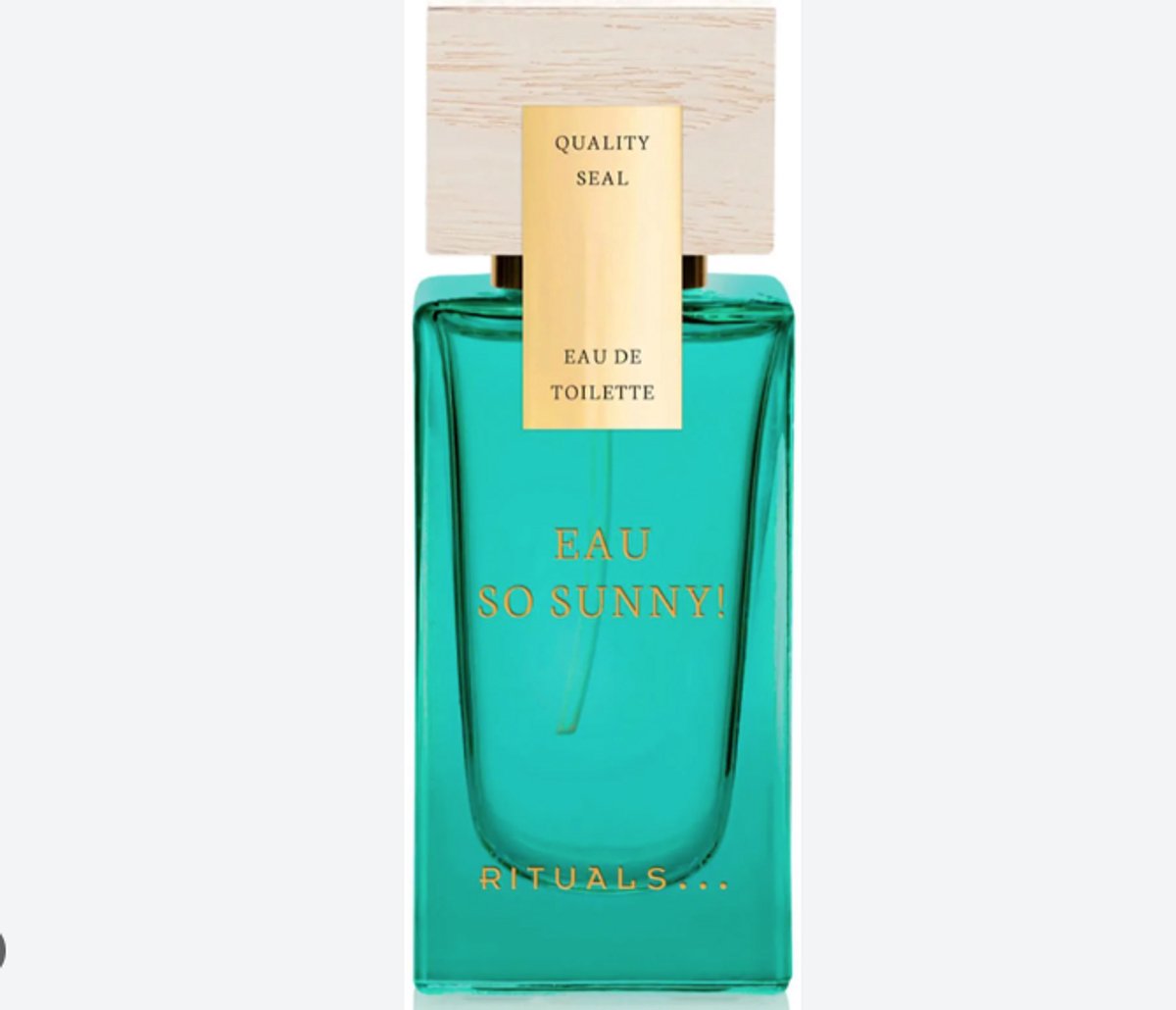 Fleurs de l’Himalaya Eau de Parfum 15ml van Rituals — cadeau in Verzorging - foto 2