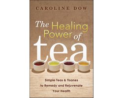 The Healing Power of Tea