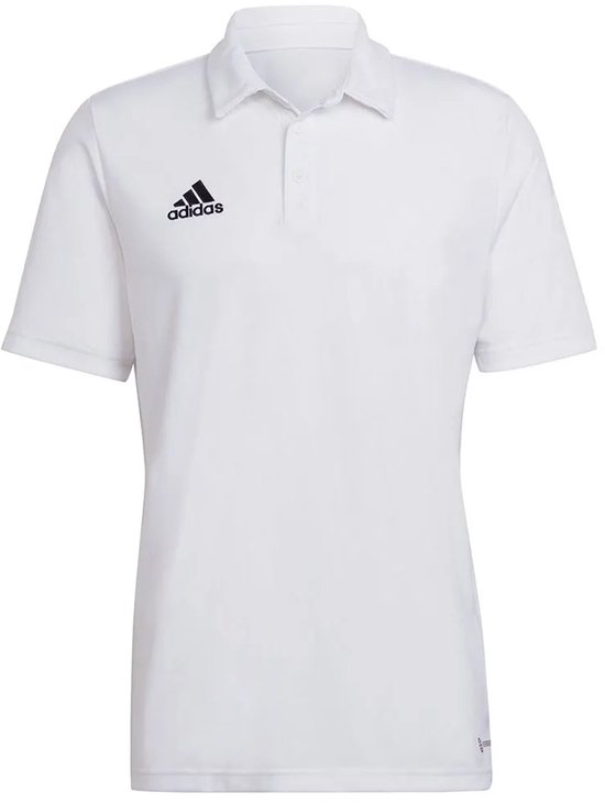 Polo Adidas Sport Ent22 Blanc - Sportswear - Adulte