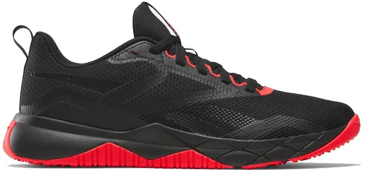 Reebok Nfx Trainer Schoenen Man Zwart