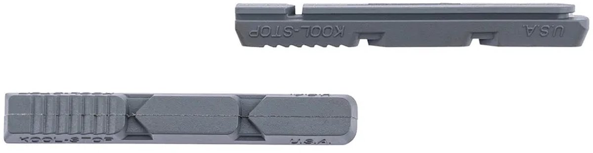 KoolStop remblokken R16 V-brake E-bike (2st)